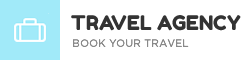 Travel Agency |   Cart