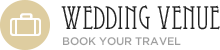 Wedding Venue | Book Your Travel Premium WordPress Theme